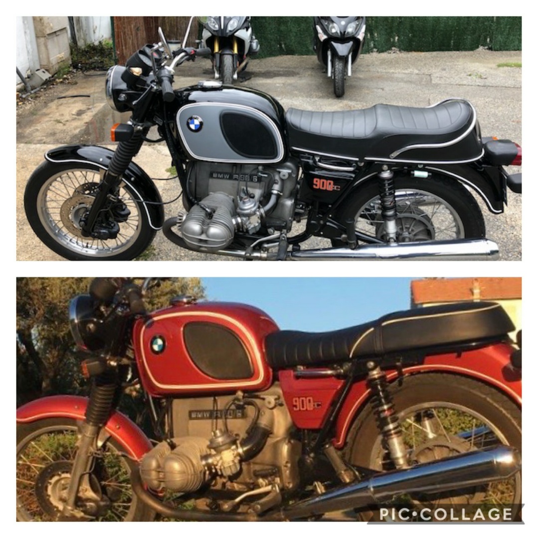 Moto MCC13